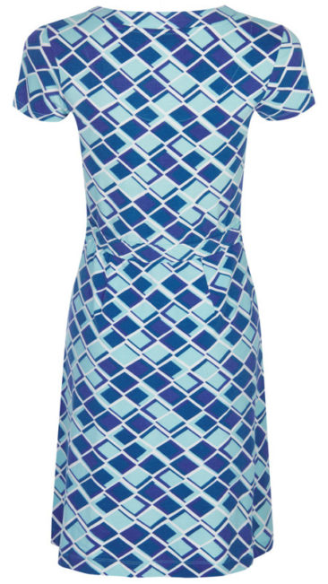 Mudd-&-Water-jurk-Hourglass-azure-geo-achterkant