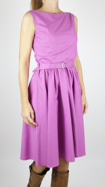 Vintage-Lindybop-fifties-dress-roze