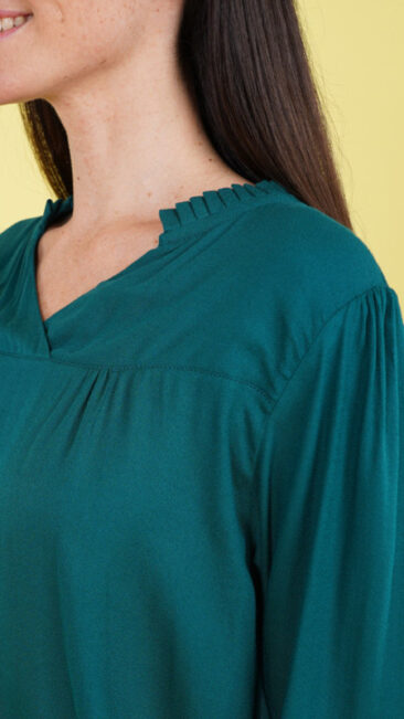 princesse-nomade-blouse-emerald