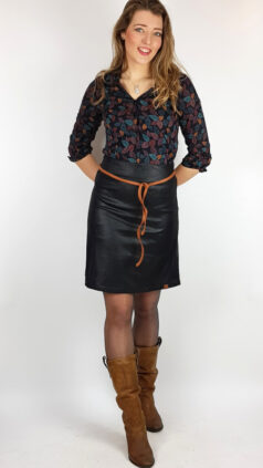 mooi-vrolijk-rok-basic-leather-black