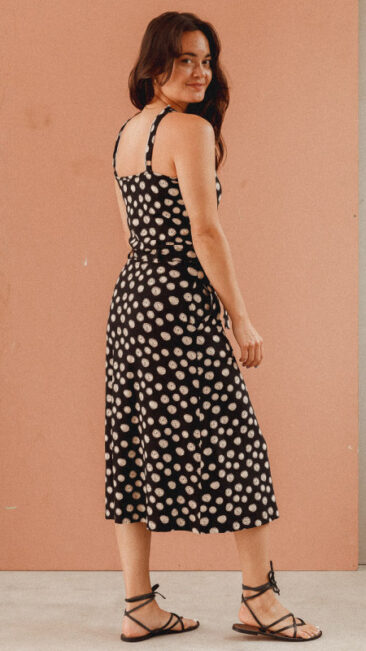 tante-betsy-rok-belt-doodle-dot-black