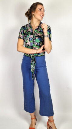 who's-that-girl-blouse-maria-seaflower-grenouille-nice-things-broek-mousseline-blue