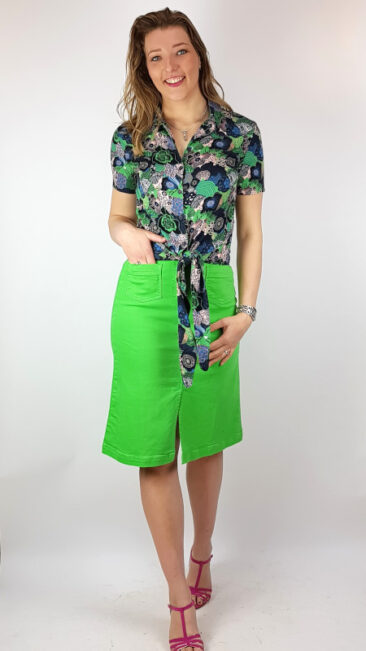 who's-that-girl-rok-georgette-grenouille-blouse-maria-seaflower-grenouille
