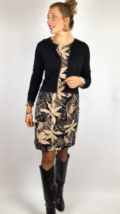 zilch-bamboe-vestje-cropped-black-jurk-pockets-jungle-black