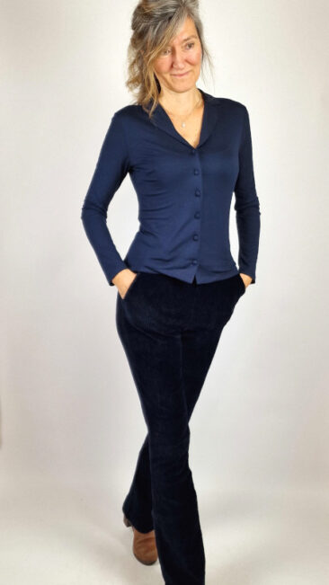 who's-that-girl-blouse-sabina-navy-broek-dolly-navy