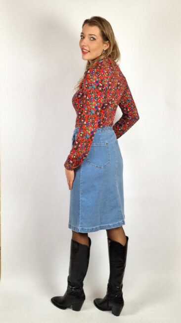 who's-that-girl-denim-rok-ruzana-blouse-hinka-red