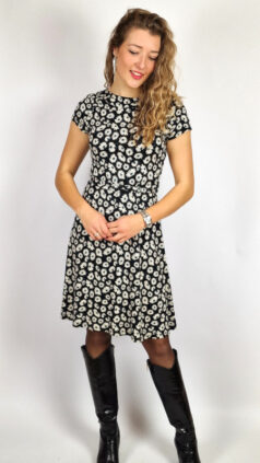 vintage-sale-jurk-daisy-king-louie