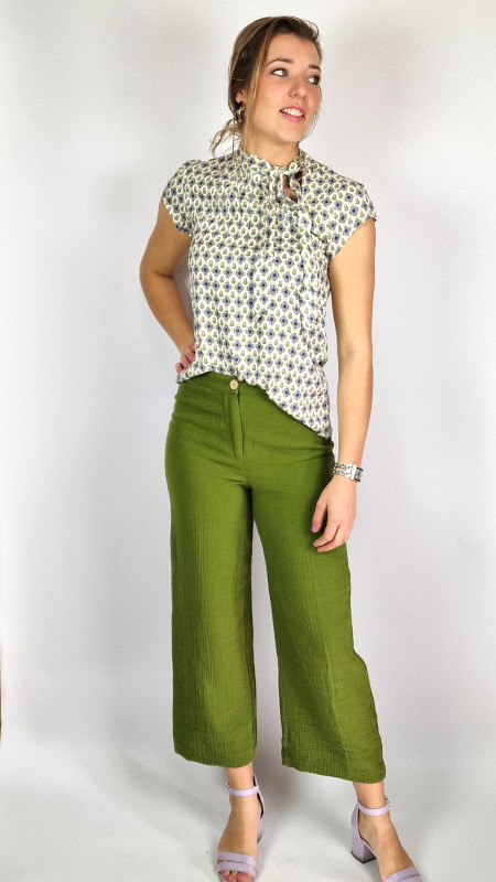 nice-things-broek-mousseline-green-circus-blouse-glass