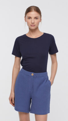 nice-things-shorts-mousseline-blue