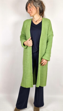 de-reuver-vest-dean-light-green