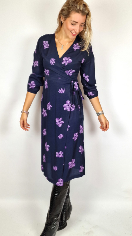 nice-things-jurk-shaded-flower-m