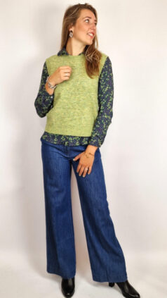 nice-things-spencer-mêlee-blouse-garden-flower