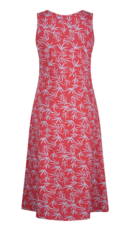 zilch-jurk-sleeveless-starfish-blossom