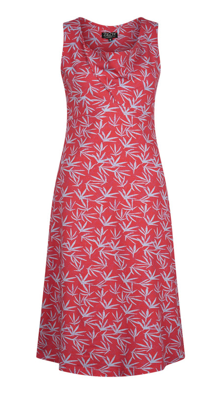 zilch-jurk-sleeveless-starfish-blossom