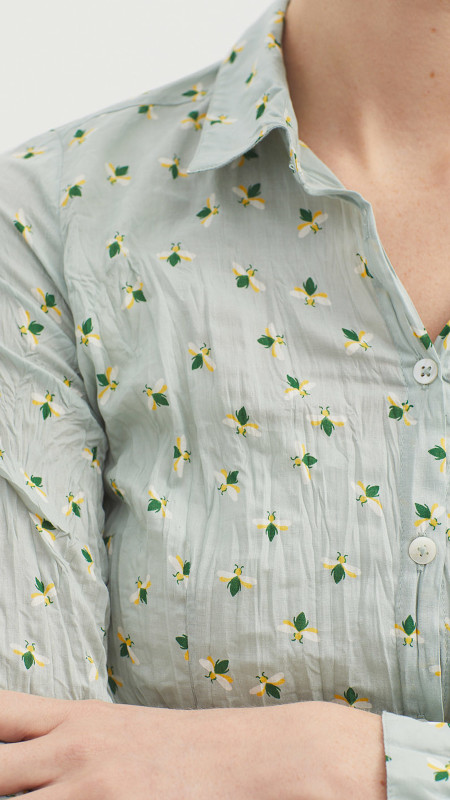 nice-things-blouse-apiculture