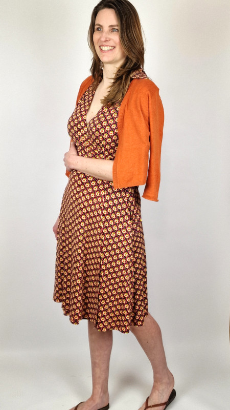 circus-jurk-cora-lisbon-seasalt-vest-vanessa-papaya