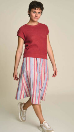 tranquillo-shirt-loose-knit-mineral-red-rok-stripes-pastel