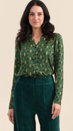 Blouse Anna Arches