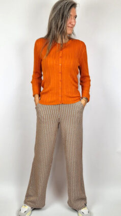 tranquillo-broek-retro-knit-vest-silky-peach