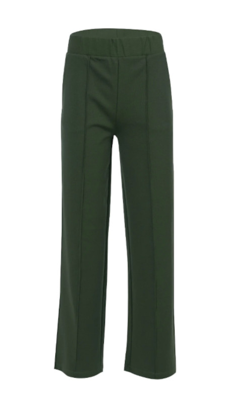 lalamour-broek-hailey-green