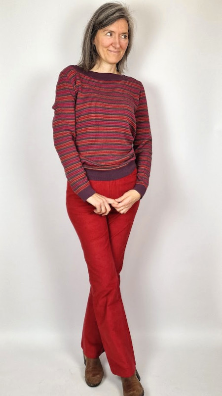 princesse-nomade-broek-lulu-red-lykka-du-nord-trui-carla