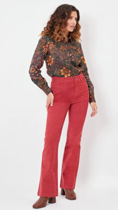 princesse-nomade-broek-lulu-red