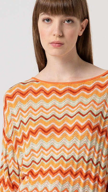 surkana-truitje-ajour-wave-orange