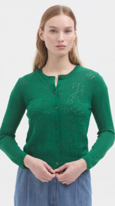 nice-things-vest-ajour-green