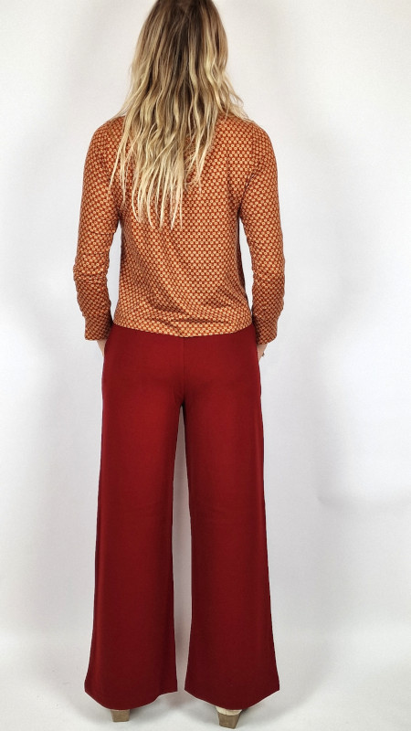 surkana-shirt-keyhole-brique