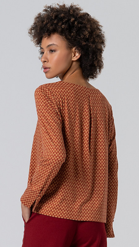 surkana-shirt-keyhole-brique