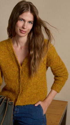 surkana-vest-v-neck-mustard