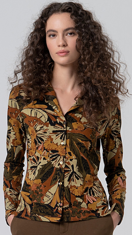 surkana-blouse-lapel-khaki