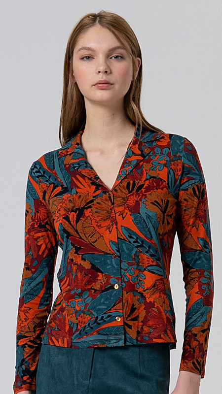 surkana-blouse-lapel-brique