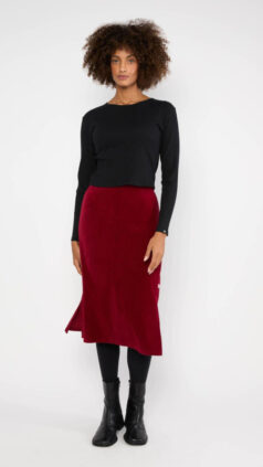 blutsgeschwister-rok-jolly-june-fine-needle-red