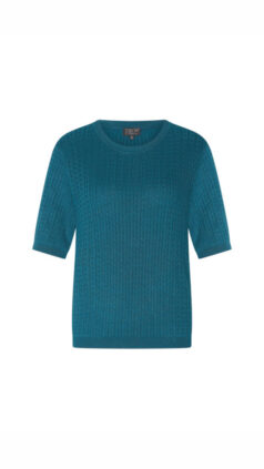 zilch-top-fancy-knit-petrol